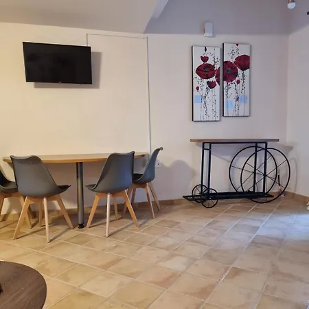 Apartamento αυξώ Afxo Galaxídhion