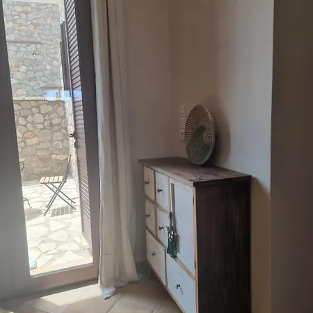 Apartamento αυξώ Afxo *