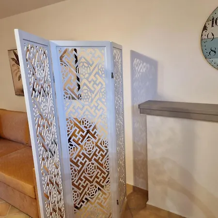 αυξώ Afxo アパート Galaxídhion