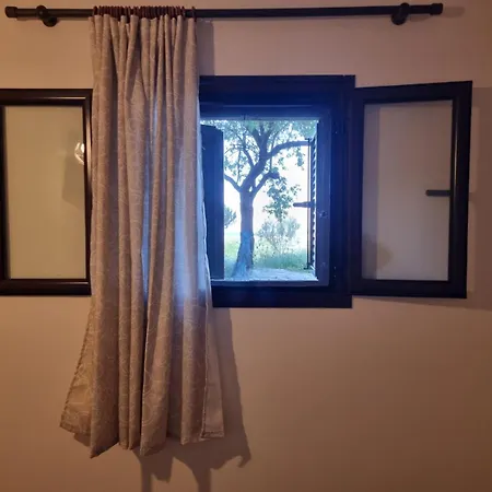 αυξώ Afxo Apartment