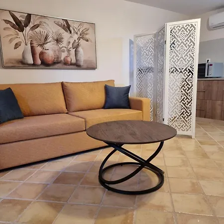 Apartamento αυξώ Afxo Galaxídhion