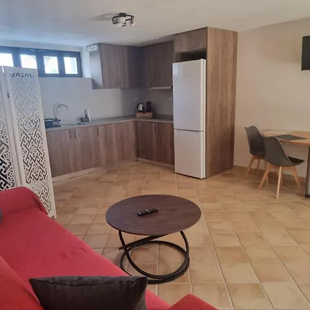 Apartment αυξώ Afxo *