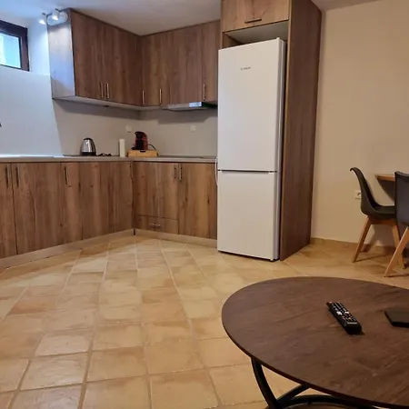 アパート αυξώ Afxo Galaxídhion