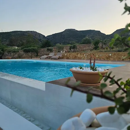 αυξώ Afxo Apartment Galaxidi