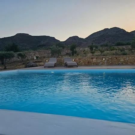 Apartamento αυξώ Afxo Galaxídhion