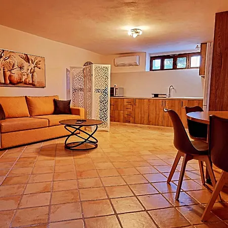 Apartment αυξώ Afxo Galaxidi