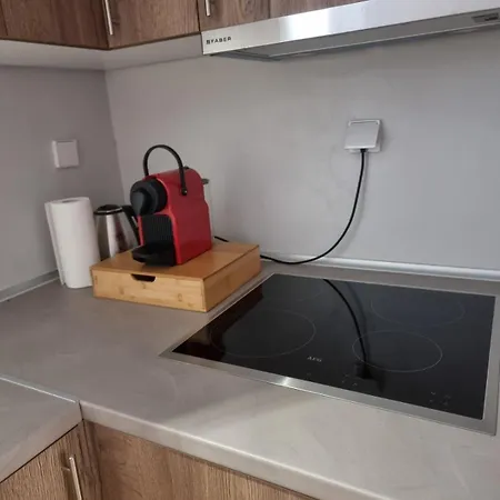 Apartamento αυξώ Afxo *
