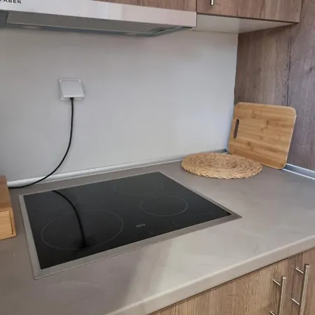 αυξώ Afxo Apartamento Galaxídhion