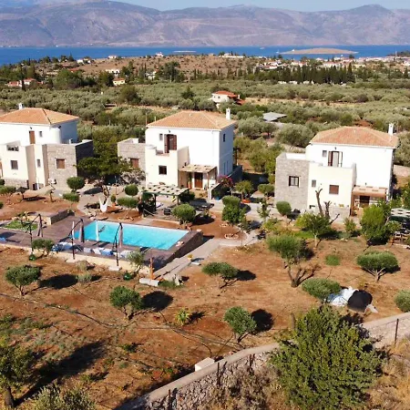 αυξώ Afxo Galaxídhion