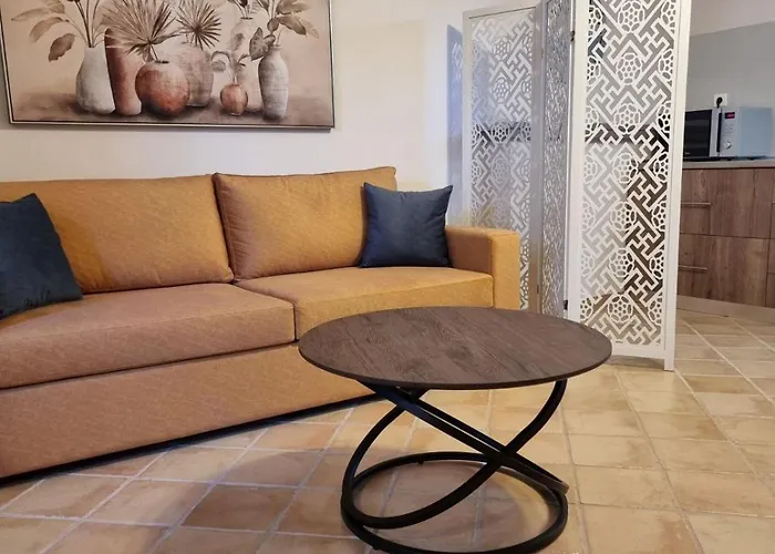 アパート αυξώ Afxo Galaxídhion