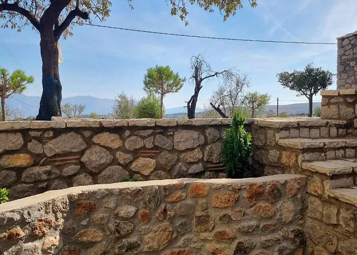 アパート αυξώ Afxo